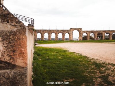 jerash-hippodrome